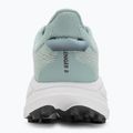 Women's running shoes HOKA Challenger 8 jade/cosmic grey 6