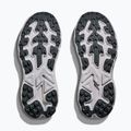 Women's running shoes HOKA Challenger 8 jade/cosmic grey 14