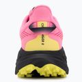 Women's running shoes HOKA Challenger 8 neon rose/black 6