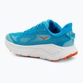 Women's running shoes HOKA Challenger 8 skyward blue/cielo blue 3