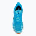 Women's running shoes HOKA Challenger 8 skyward blue/cielo blue 5