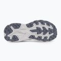 Women's running shoes HOKA Challenger 8 white/neon hoka citrus 4
