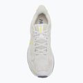 Women's running shoes HOKA Challenger 8 white/neon hoka citrus 5