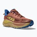 Men's running shoes HOKA Challenger 8 Wide maple/cardamon 8