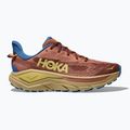 Men's running shoes HOKA Challenger 8 Wide maple/cardamon 9