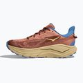 Men's running shoes HOKA Challenger 8 Wide maple/cardamon 10