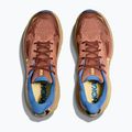 Men's running shoes HOKA Challenger 8 Wide maple/cardamon 15