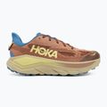 Men's running shoes HOKA Challenger 8 Wide maple/cardamon 2