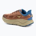 Men's running shoes HOKA Challenger 8 Wide maple/cardamon 3