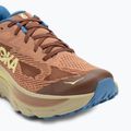 Men's running shoes HOKA Challenger 8 Wide maple/cardamon 7
