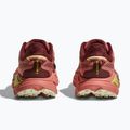Women's running shoes HOKA Challenger 8 Wide blush / dark cedar 6