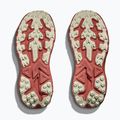 Women's running shoes HOKA Challenger 8 Wide blush / dark cedar 7