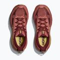 Women's running shoes HOKA Challenger 8 Wide blush / dark cedar 8