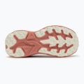 Women's running shoes HOKA Challenger 8 Wide blush / dark cedar 4