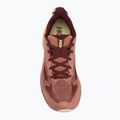 Women's running shoes HOKA Challenger 8 Wide blush / dark cedar 5