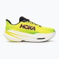 Men's running shoes Hoka Mach X 3 neon hoka citrus/neon lime 2