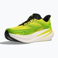 Men's running shoes Hoka Mach X 3 neon Hoka Citrus/neon Lime 4