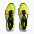 Men's running shoes Hoka Mach X 3 neon Hoka Citrus/neon Lime 8