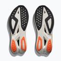 Shoes Women's running trainers Hoka Mach X 3 neon rose/neon tangerine 7