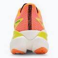 Women's running shoes Hoka Mach X 3 neon rose/neon tangerine 6