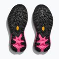 Men's running shoes HOKA Mafate 5 neon rose/black 14