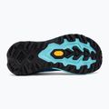 Men's running shoes HOKA Mafate 5 skyward blue/black 4