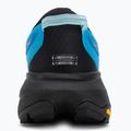 Men's running shoes HOKA Mafate 5 skyward blue/black 6