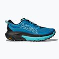 Men's running shoes HOKA Mafate 5 skyward blue/black 9