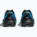 Men's running shoes HOKA Mafate 5 skyward blue/black 13