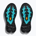Men's running shoes HOKA Mafate 5 skyward blue/black 14