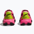 Women's running shoes HOKA Matafe 5 neon rose/black 6