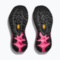 Women's running shoes HOKA Matafe 5 neon rose/black 7