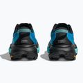 Women's running shoes HOKA Matafe 5 skyward blue/black 6