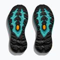 Women's running shoes HOKA Matafe 5 skyward blue/black 7
