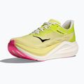 Running shoes HOKA Rocket X 3 sunlight/neon hoka citrus 2
