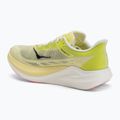 Running shoes HOKA Rocket X 3 sunlight/neon hoka citrus 3