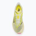 Running shoes HOKA Rocket X 3 sunlight/neon hoka citrus 5