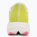 Running shoes HOKA Rocket X 3 sunlight/neon hoka citrus 6