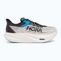 Running shoes HOKA Rocket X 3 white/black 2