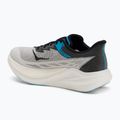 Running shoes HOKA Rocket X 3 white/black 3