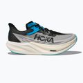Running shoes HOKA Rocket X 3 white/black 2