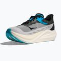 Running shoes HOKA Rocket X 3 white/black 3