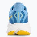 Children's running shoes HOKA Clifton 10 alpine blue/foggy night 6
