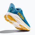 Children's running shoes HOKA Clifton 10 alpine blue/foggy night 12