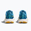 Children's running shoes HOKA Clifton 10 alpine blue/foggy night 13