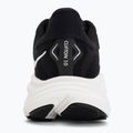 Children's running shoes HOKA Clifton 10 black/white 6