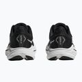 Children's running shoes HOKA Clifton 10 black/white 13