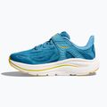 Children's running shoes HOKA Clifton 10 alpine blue/foggy night 10