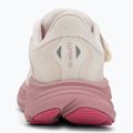 HOKA Clifton 10 rose cream/dried rose children's running shoes 6