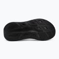 Children's running shoes HOKA Rincon 4 black/black 4
